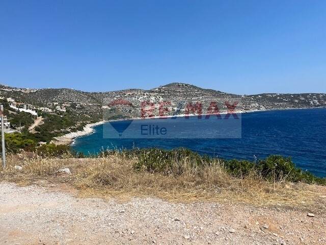 (Προς Πώληση) Αξιοποιήσιμη Γη Οικόπεδο || Ανατολική Αττική/Μαραθώνας - 1.050 τ.μ, 300.000€ 