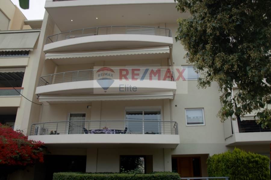 (Προς Πώληση) Κατοικία Διαμέρισμα || Αθήνα Βόρεια/Νέο Ψυχικό - 64 τ.μ, 1 Υ/Δ, 306.000€ 