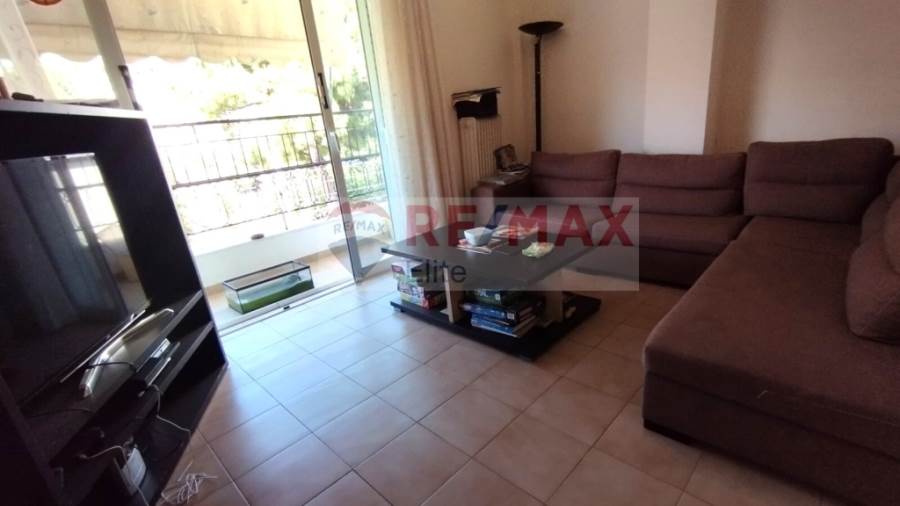 (For Rent) Residential Apartment || Athens South/Nea Smyrni - 95 Sq.m, 2 Bedrooms, 850€ 