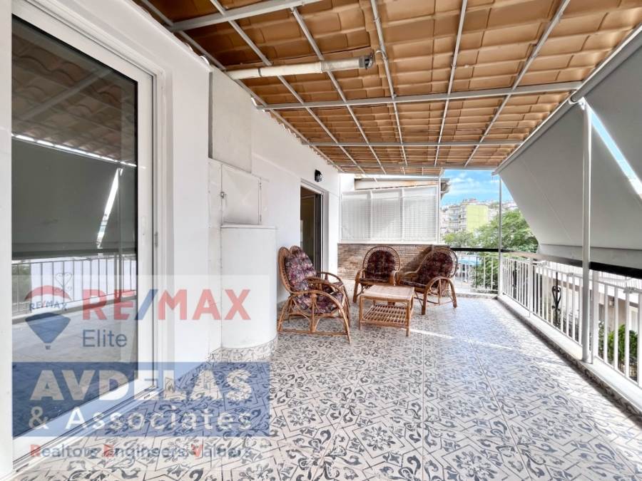 (For Rent) Residential Maisonette || Athens Center/Athens - 168 Sq.m, 5 Bedrooms, 1.300€ 