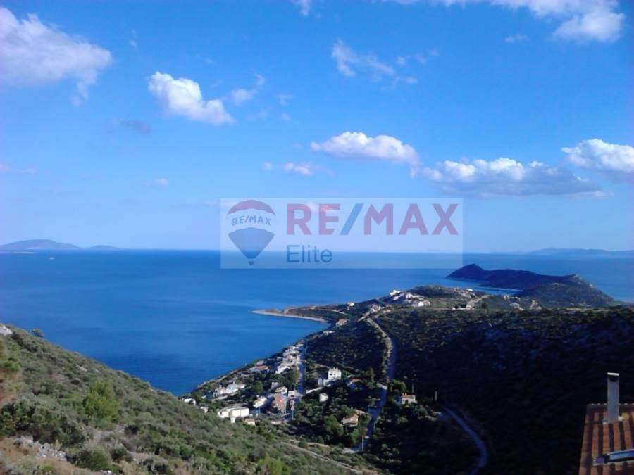 (For Sale) Land Plot || East Attica/Marathonas - 1.126 Sq.m, 235.000€ 