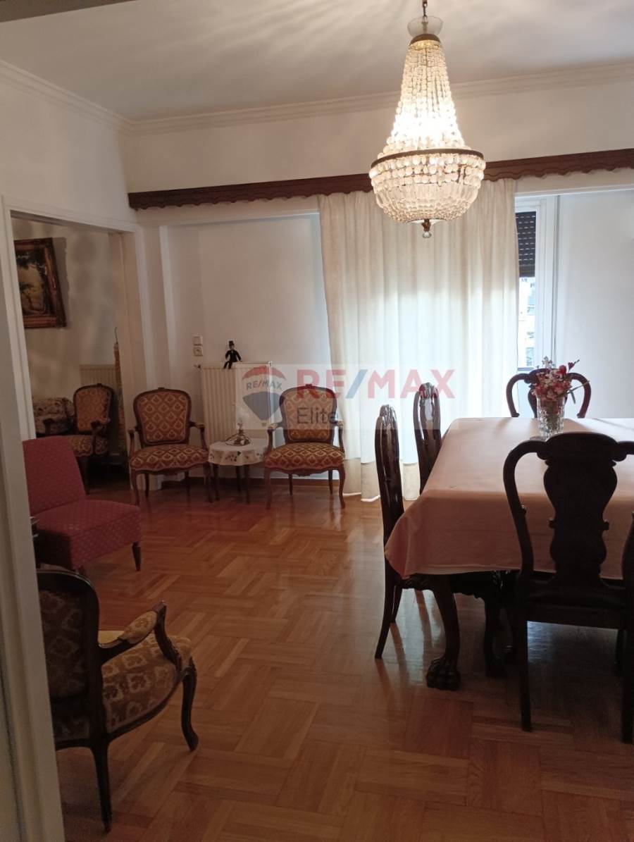(For Rent) Residential Apartment || Piraias/Piraeus - 107 Sq.m, 2 Bedrooms, 800€ 
