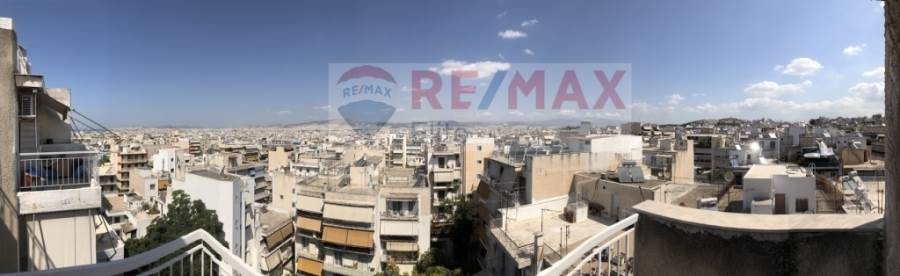 (Προς Πώληση) Κατοικία Διαμέρισμα || Αθήνα Νότια/Καλλιθέα - 90 τ.μ, 2 Υ/Δ, 280.000€ 