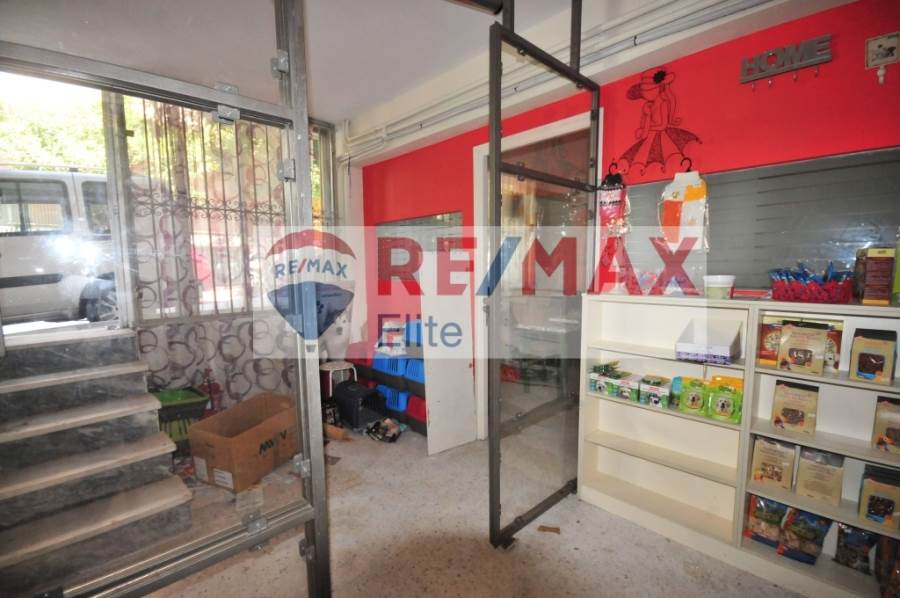(For Sale) Commercial Warehouse || Athens Center/Athens - 128 Sq.m, 75.000€ 