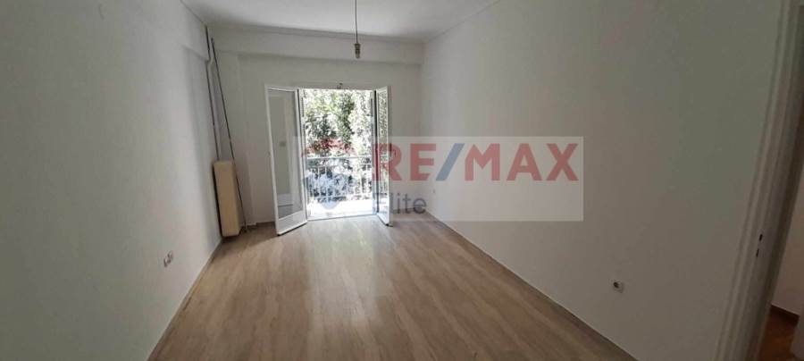 (For Rent) Residential Apartment || Athens South/Nea Smyrni - 47 Sq.m, 1 Bedrooms, 570€ 