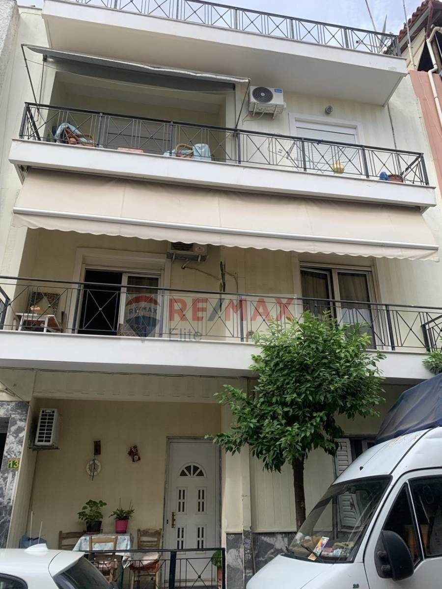 (For Sale) Residential Apartment || Athens West/Peristeri - 106 Sq.m, 2 Bedrooms, 185.000€ 