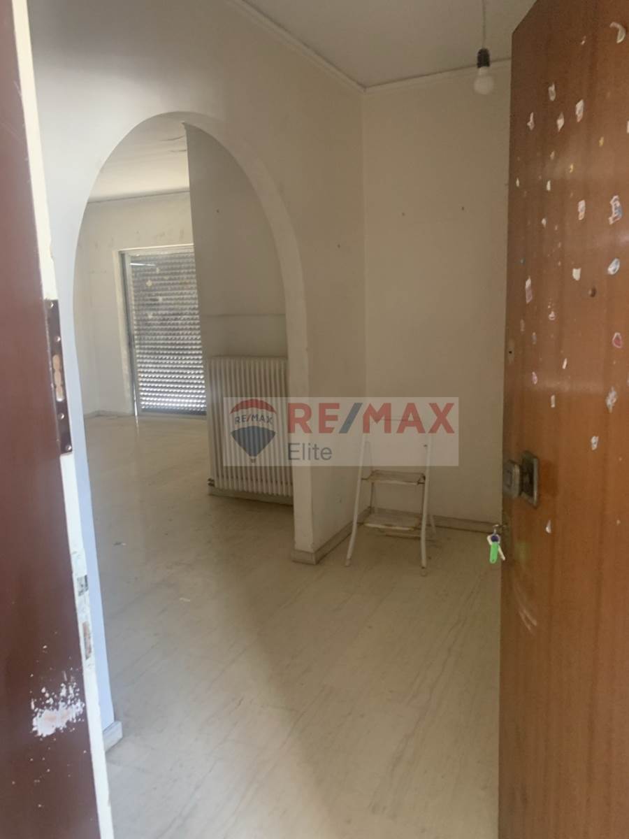 (For Sale) Residential Apartment || Athens South/Nea Smyrni - 130 Sq.m, 3 Bedrooms, 260.000€ 