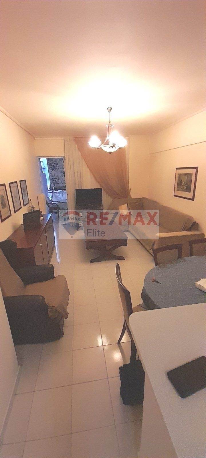 (For Sale) Residential Apartment || Athens Center/Zografos - 50 Sq.m, 1 Bedrooms, 120.000€ 