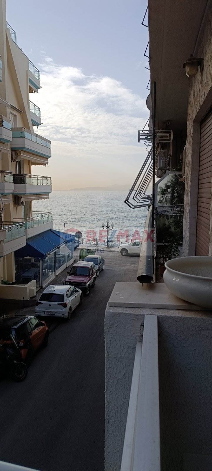 (For Sale) Residential Apartment || Piraias/Piraeus - 79 Sq.m, 2 Bedrooms, 220.000€ 